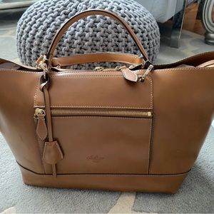 Boldrini Selleria Vacchetta Cuoio